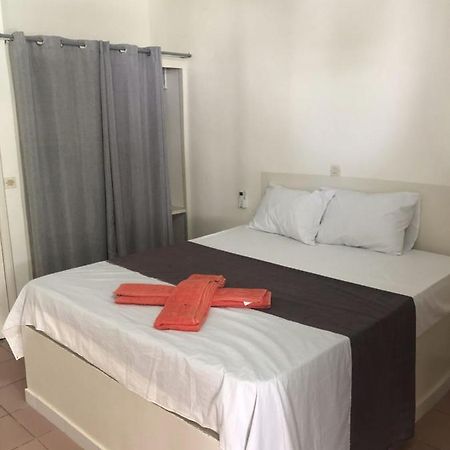 Le Hbr De Saly Hotell Eksteriør bilde